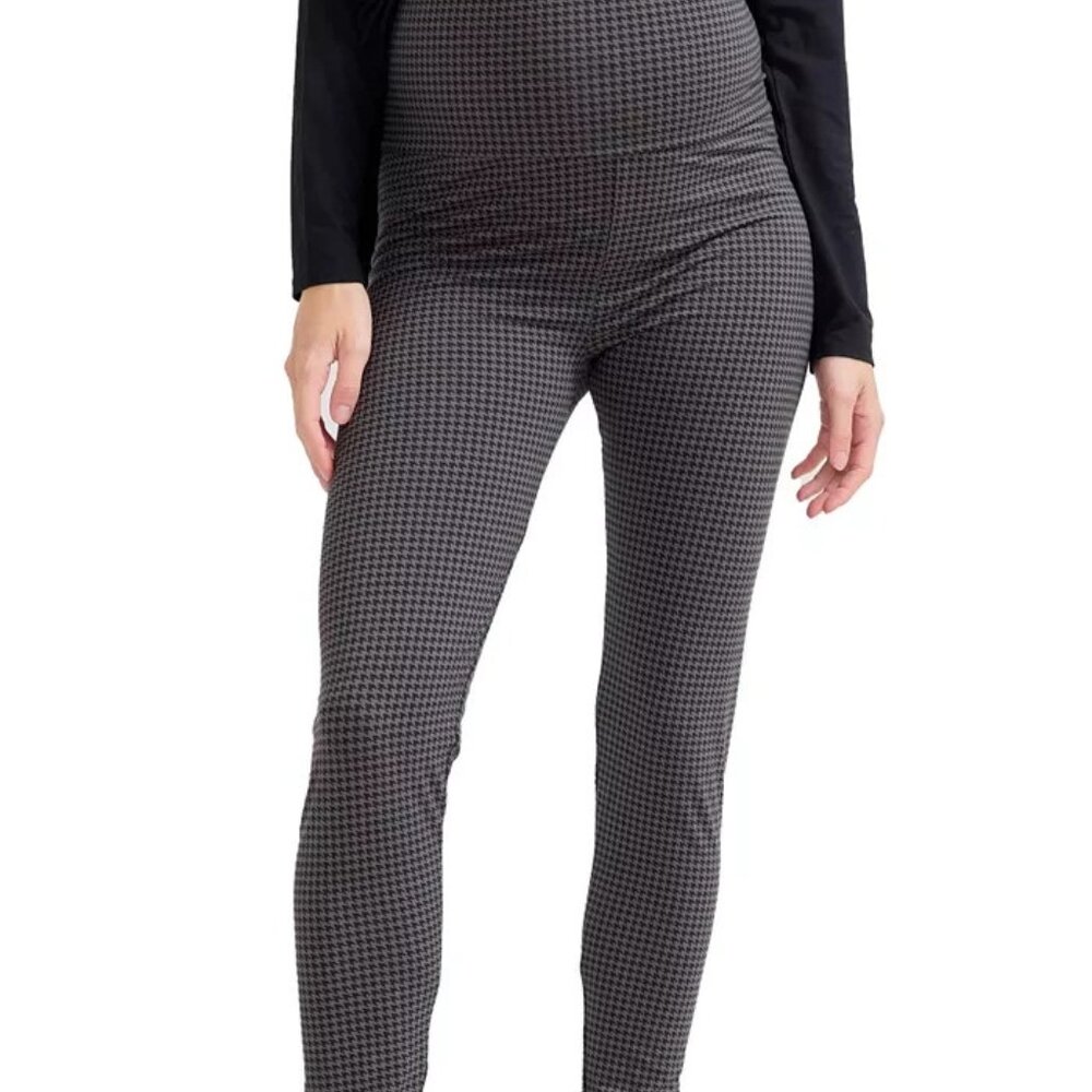 Hatch The Ultimate Before During & After Over The Bump Women Legging Size M - Picture 2 of 13